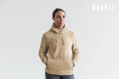 NOBULL Arctic Womens Hoodie (C78254) Ireland